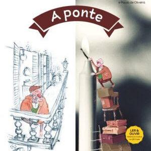 PAULUS lança a obra infantil “A Ponte”, um livro sobre conexões e amizades