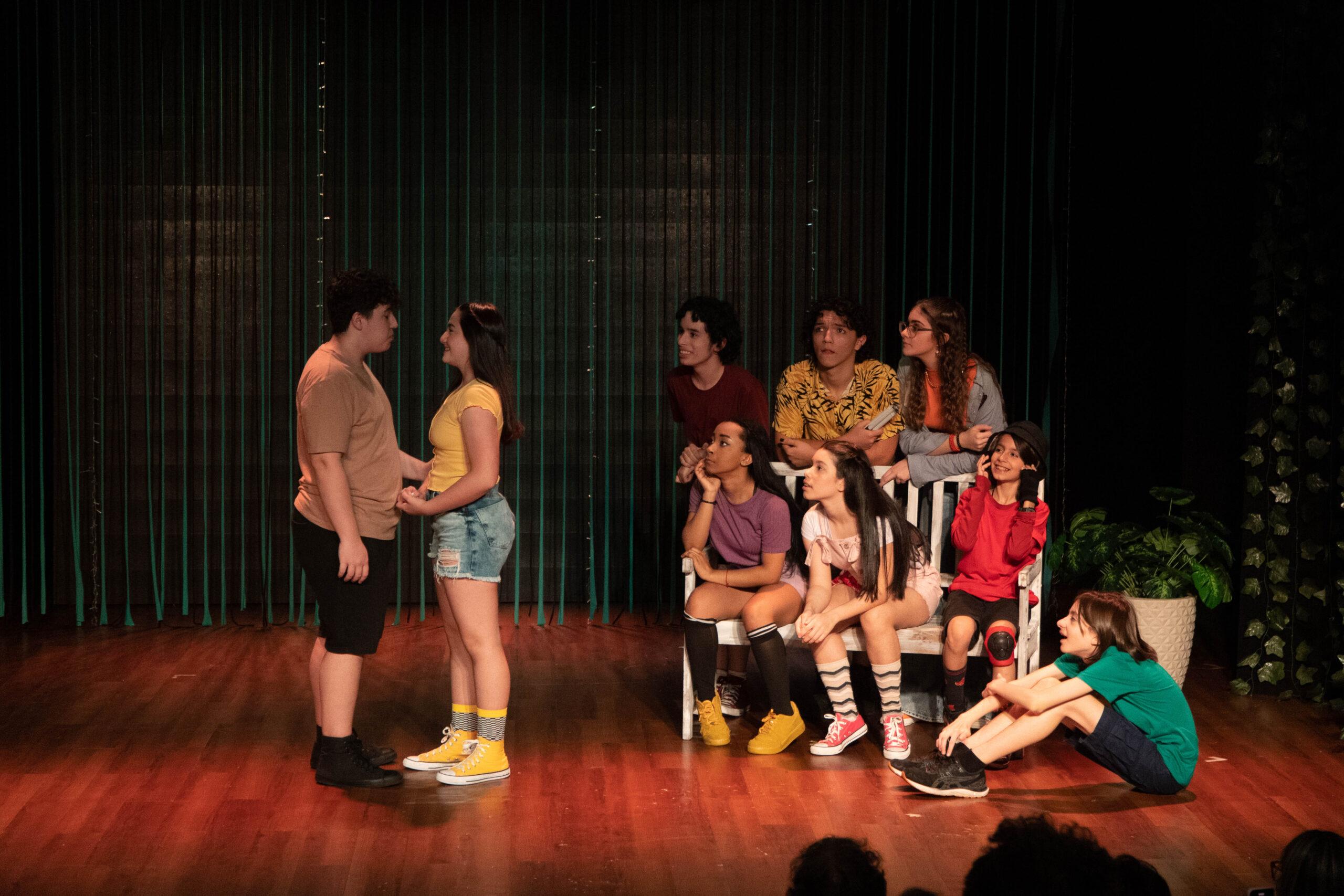 Espetáculo “Muito Barulho por Nada” fará nova temporada no Teatro West Plaza em São Paulo