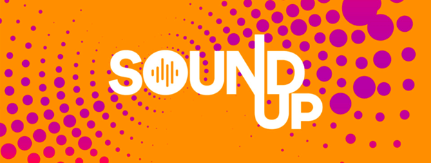 Spotify lança a segunda edição do Sound Up no Brasil