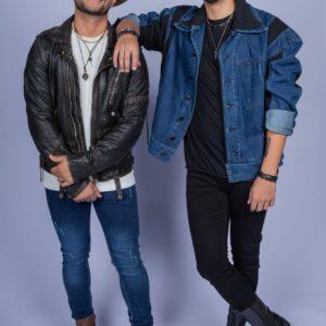 Juan Marcus & Vinícius apresentam shows em São Paulo nesta sexta, dia 16