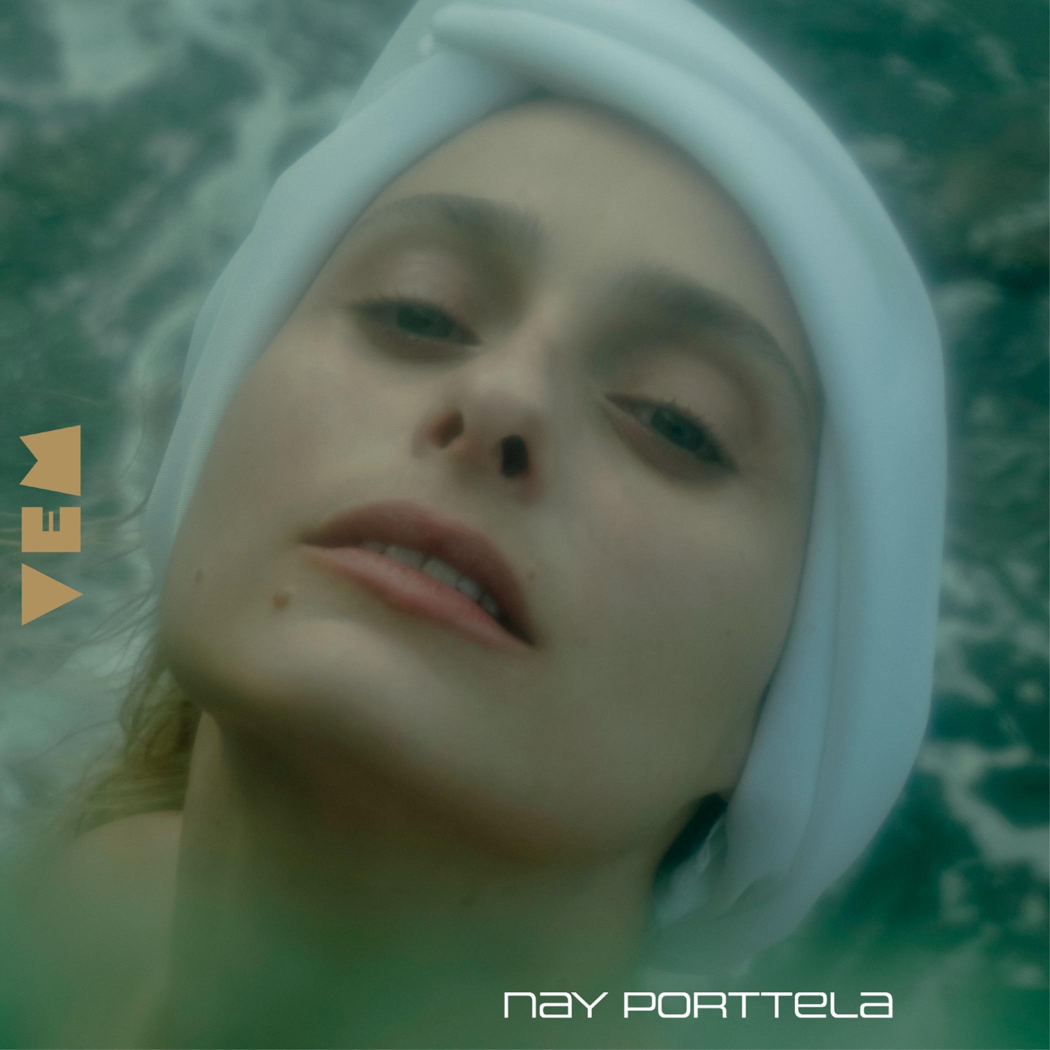 Nay Porttela traz indie suingado com novo single, “Vem”