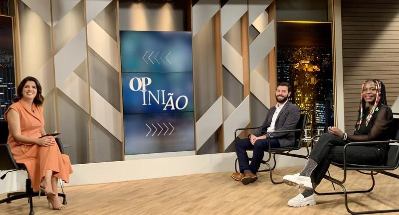 OPINIÃO FALA SOBRE OS MITOS DO 7 DE SETEMBRO, NESTA QUINTA (8/9), NA TV CULTURA