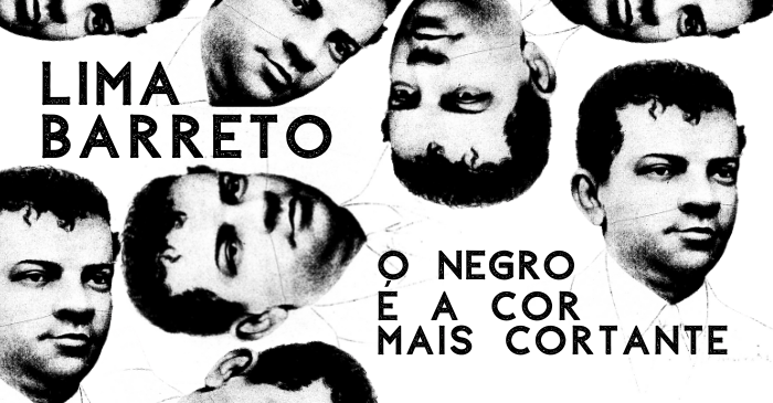 Rádio Batuta, do Instituto Moreira Salles, lança podcast sobre a vida e a obra do escritor Lima Barreto