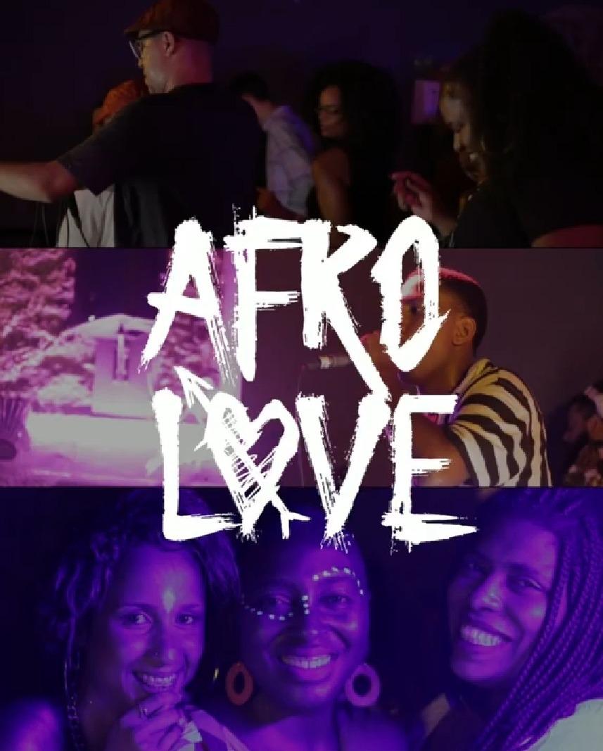 Afrolove estreia no Centro Cultural Cordão da Bola Preta