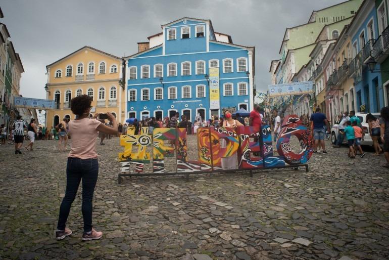 FLIPELÔ 2022 : maior festa literária da Bahia anuncia participação de 150 escritores  