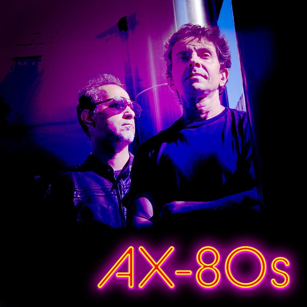 AX-80s lança o single “Memórias de Um Sonhador”, firmando seu lugar no pop nacional.