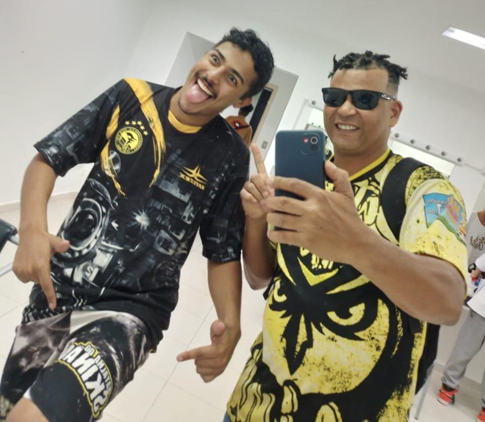 Cena Hip-Hop da Baixada Santista se consolida entre as quatro melhores de São Paulo