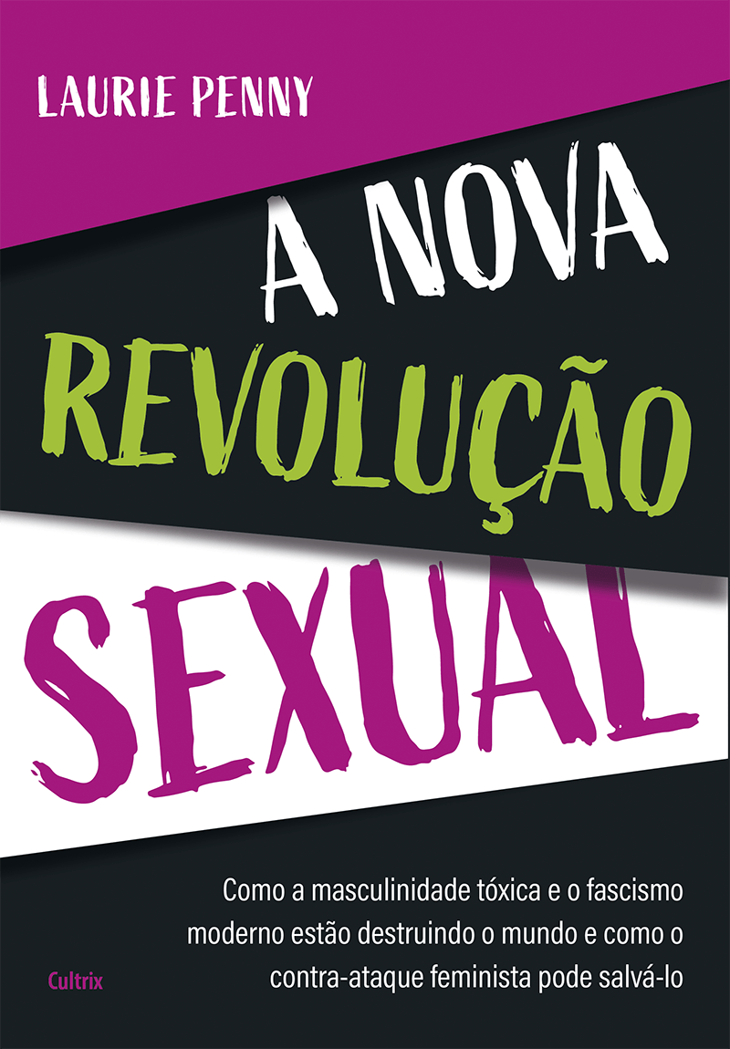 Livro mostra como o Feminismo pode transformar a política, a economia e relações sociais na atualidade
