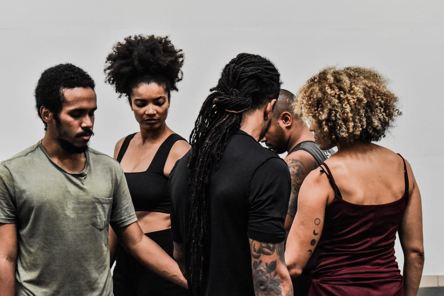 Espetáculos vencedores do Prêmio Funarj de Dança 2022 terão apresentações inéditas em dezembro no Rio de Janeiro