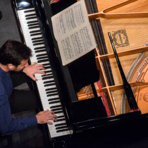 ORQUESTRA OURO PRETO CELEBRA A LENDA DO JAZZ