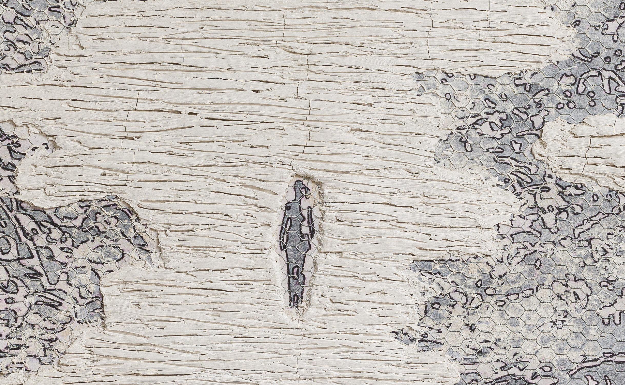 Galeria Lume apresenta “Ensaio sobre o Fim do Mundo”, individual de Marina Hachem