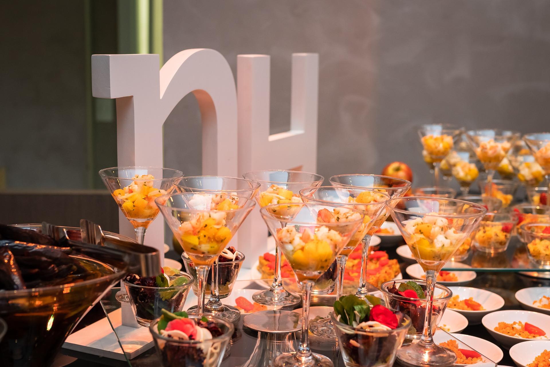 Com open bar de drinks especiais e vinhos nacionais, NH Curitiba The Five anuncia Festa de Revéillon 2023