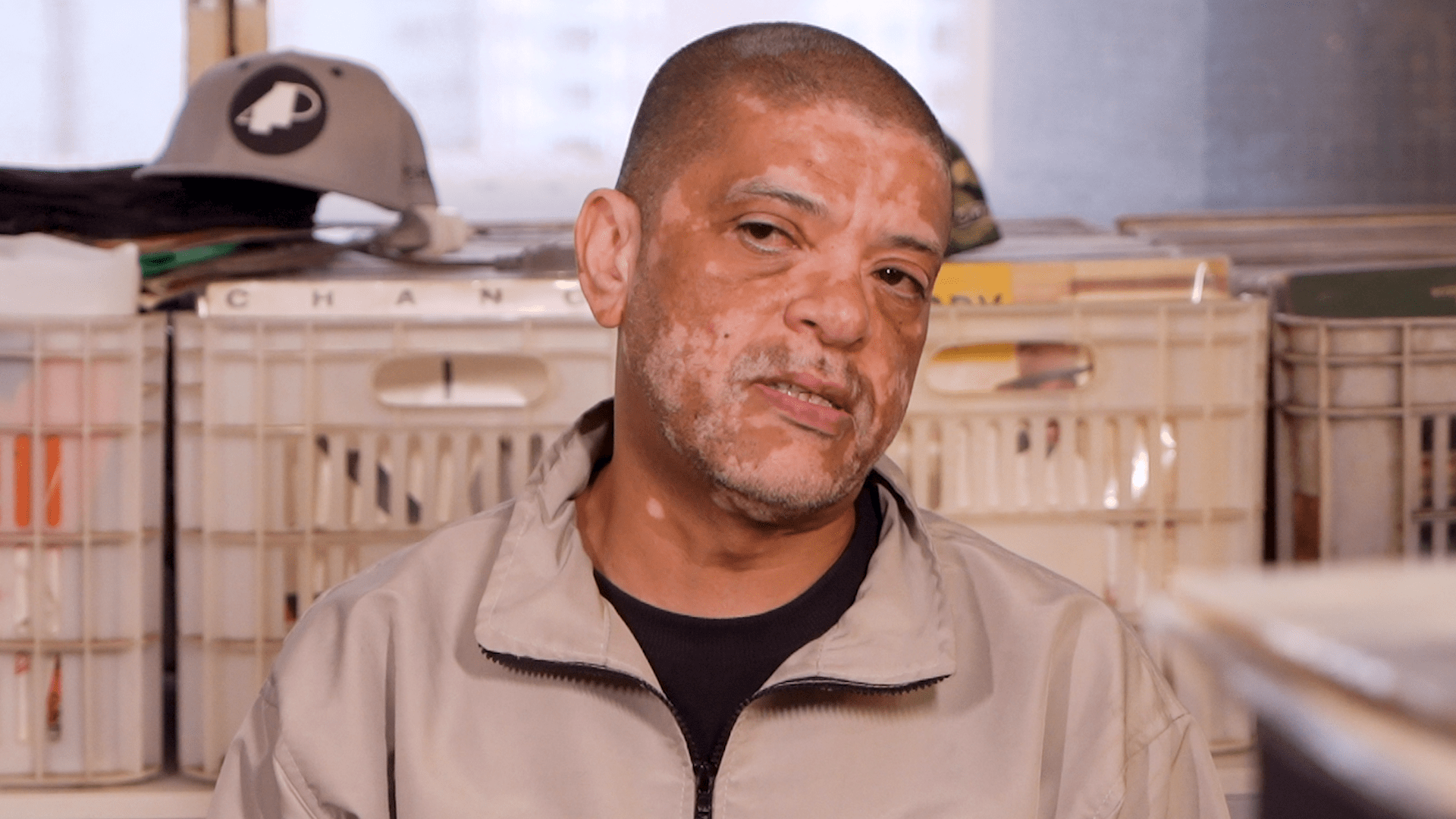 PRESS PASS apresenta a primeira temporada da série de minidocs “De Rua” produzida pela Fresh People