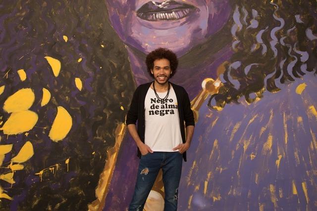 Fundação Roberto Marinho e Futura lançam a hashtag #reconhecerereparar e trazem o tema racismo para debate