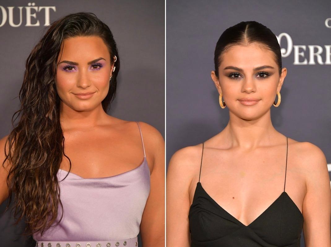 As maiores cantoras do Pop seguem mesma preferência nos relacionamentos