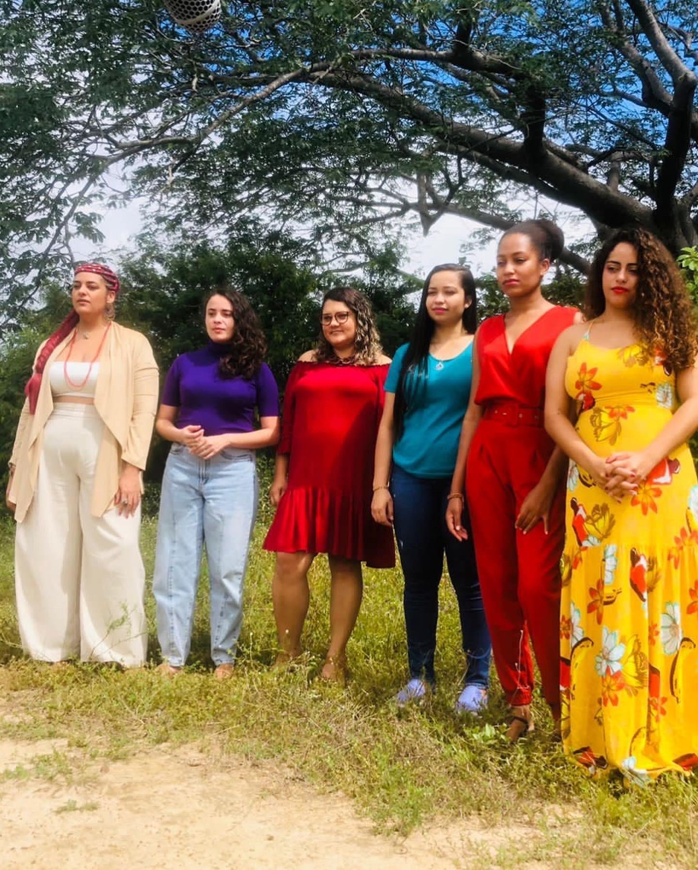 Mulheres repentistas do Sertão pernambucano estreiam em festival de literatura internacional, no RJ