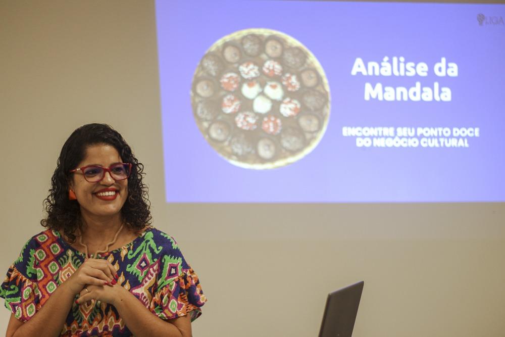 Projeto leva curso de empreendedorismo cultural para jovens e adultos em cidades do Agreste de Pernambuco