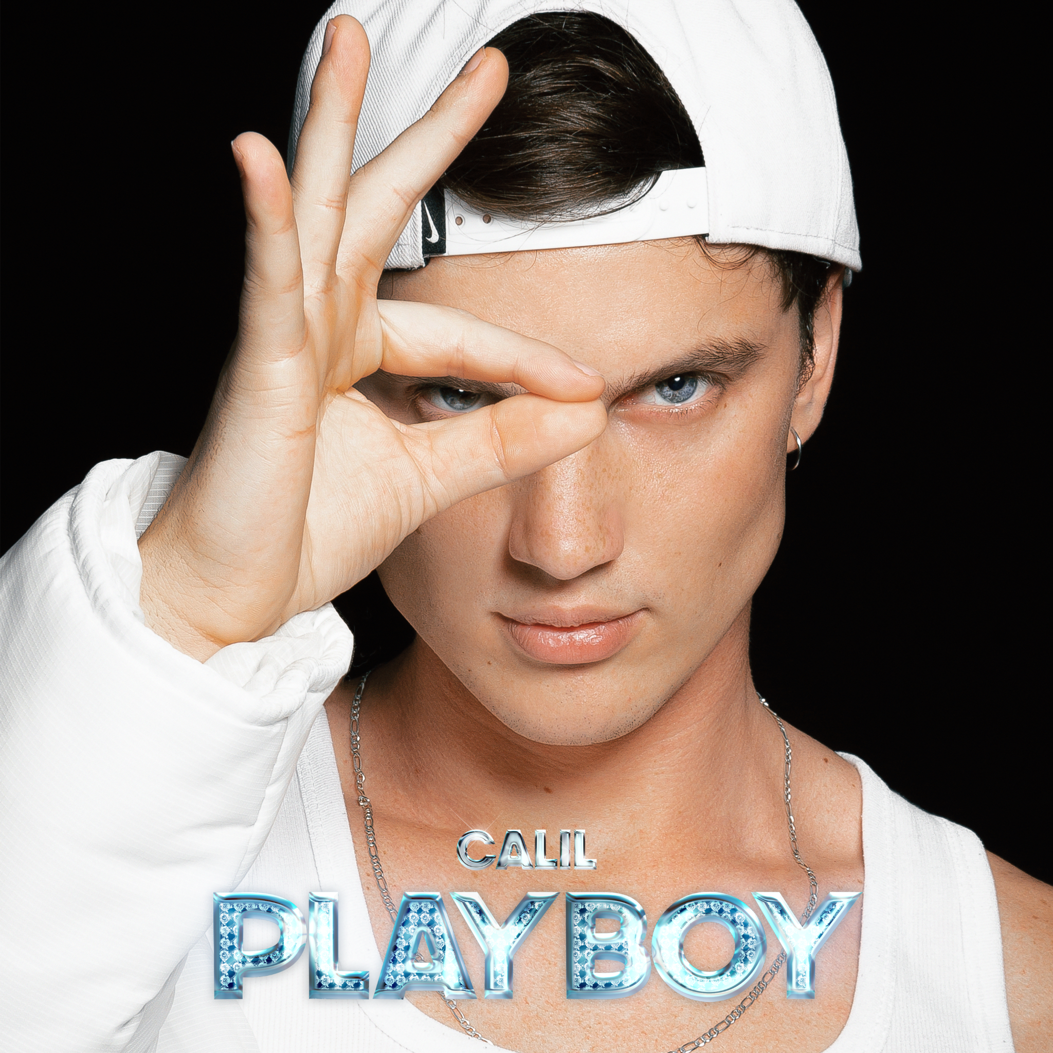 Novo nome do POP: Calil idealiza a vida de “Playboy” em novo single