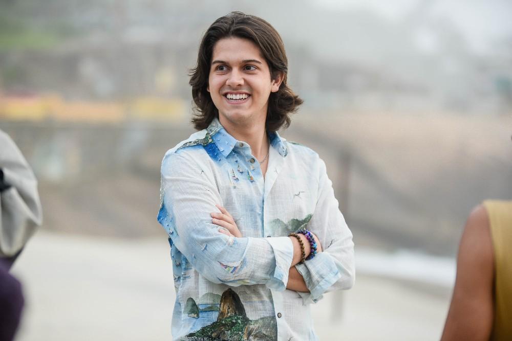 Pedro Cini, a nova aposta da música