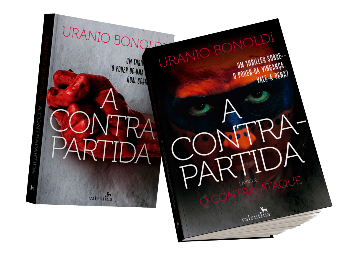 Saga “A Contrapartida” amplia debate sobre tomada de decisão
