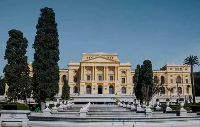 Ingressos gratuitos para o Museu do Ipiranga vão até 30/12 