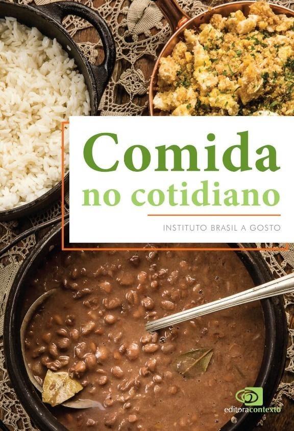 Com narração da premiada chef Janaína Torres Rueda, audiobook de Comida no Cotidiano já está disponível com exclusividade no Skeelo