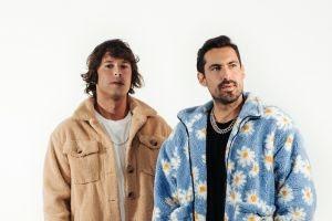 Chemical Surf chega com novo single pela R.I.P. Genres Records, em parceria com Ghabe e Mevil; confira “Without You”