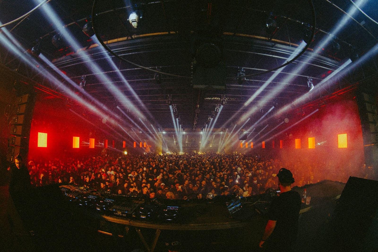 FESTIVAL TANTŠA RETORNA A SÃO PAULO COM GRANDES ATRAÇÕES INTERNACIONAIS