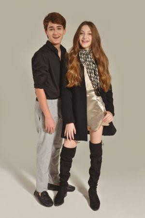Bia Brumatti e Sam Sabbá estreiam na Disney+ Latinoamérica em “O Coro, Sucesso Aqui Vou Eu”