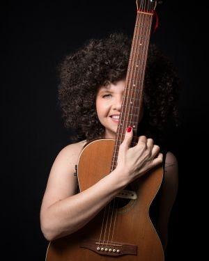 Roberta Campos lança “Depois de Te Encontrar”, música escrita em parceria com Zélia Duncan