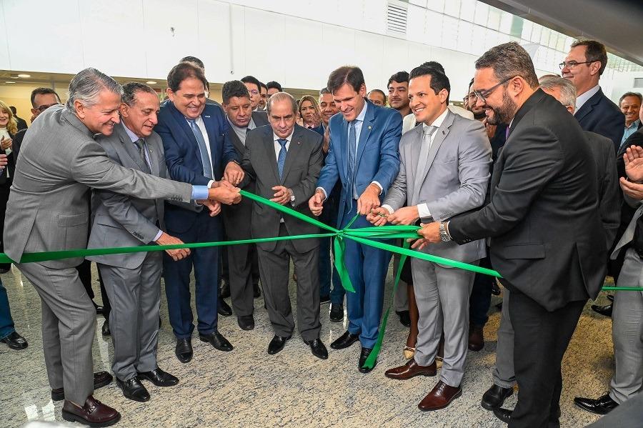 Cora, primeiro Restaurante Escola de Goiás é inaugurado na Alego
