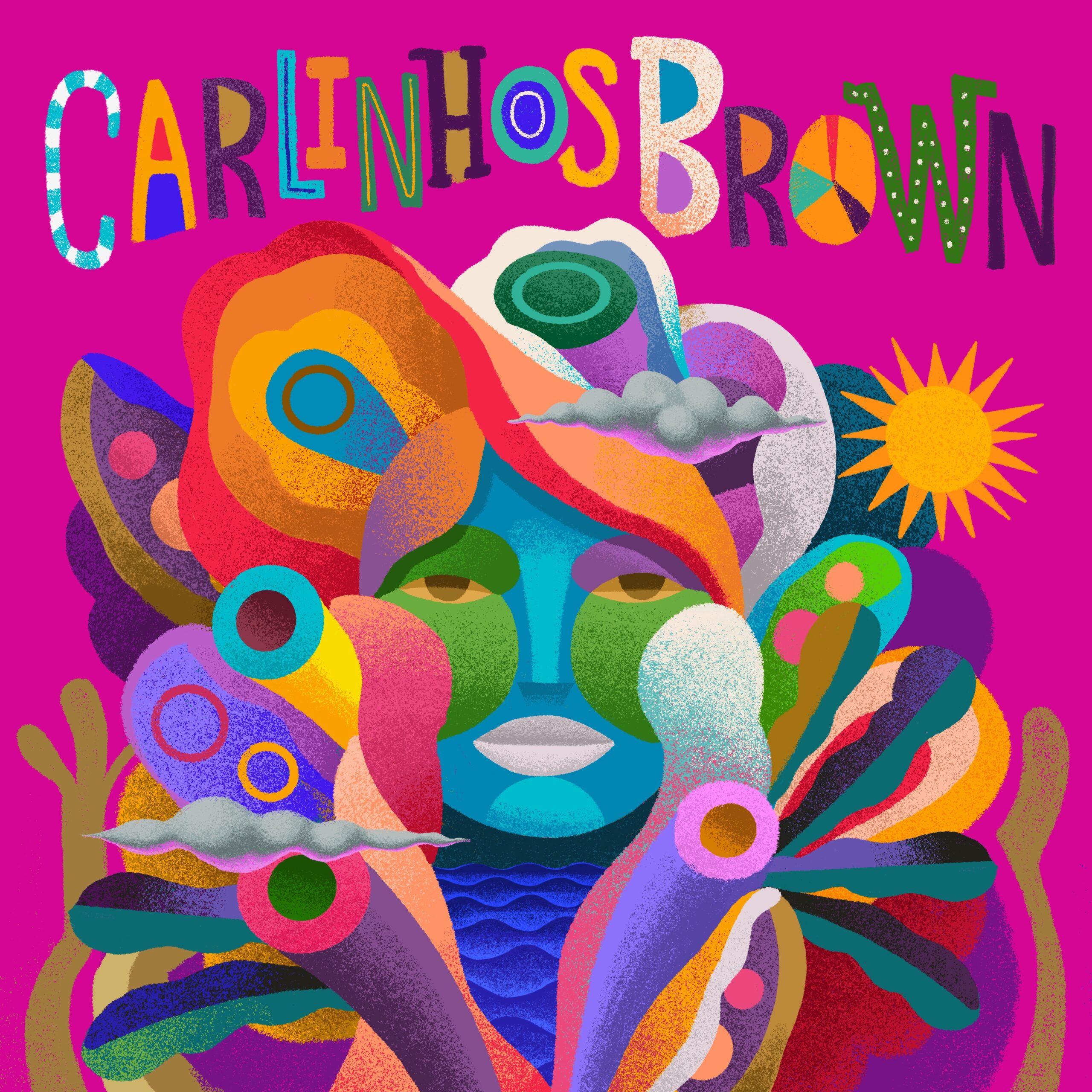 Carlinhos Brown lança “Espero Yara”, primeira música de novo álbum que sairá em janeiro