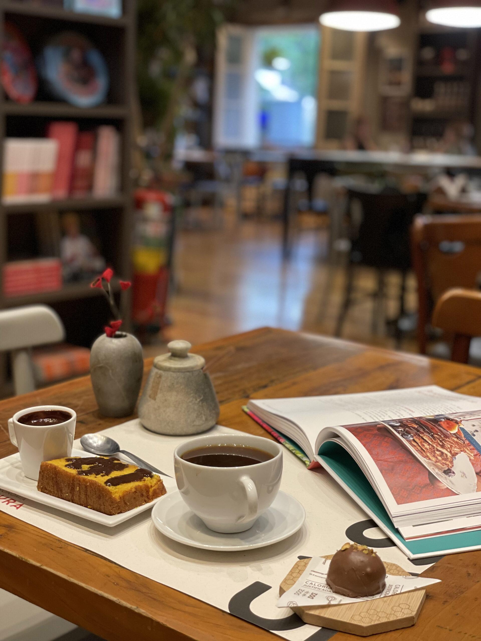 CASA DE GASTRONOMIA FARTURA TERÁ PROGRAMAÇÃO SEMANAL A PARTIR DE DEZEMBRO