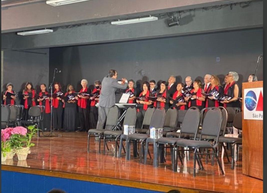 Festival de Corais terá repertório recheado e promete trazer a magia do Natal para o Centro de São Paulo