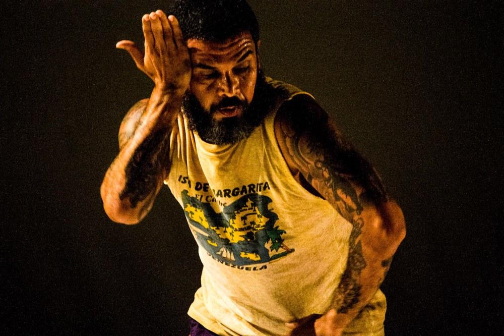 DANÇA À DERIVA – Encontro Latino-Americano de Dança, Performance e Ativismo apresenta sua 9ª edição
