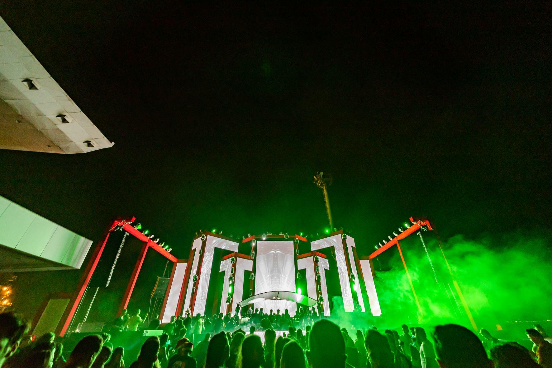 Line-up, estrutura e open bar premium: saiba tudo sobre a Festa Intro