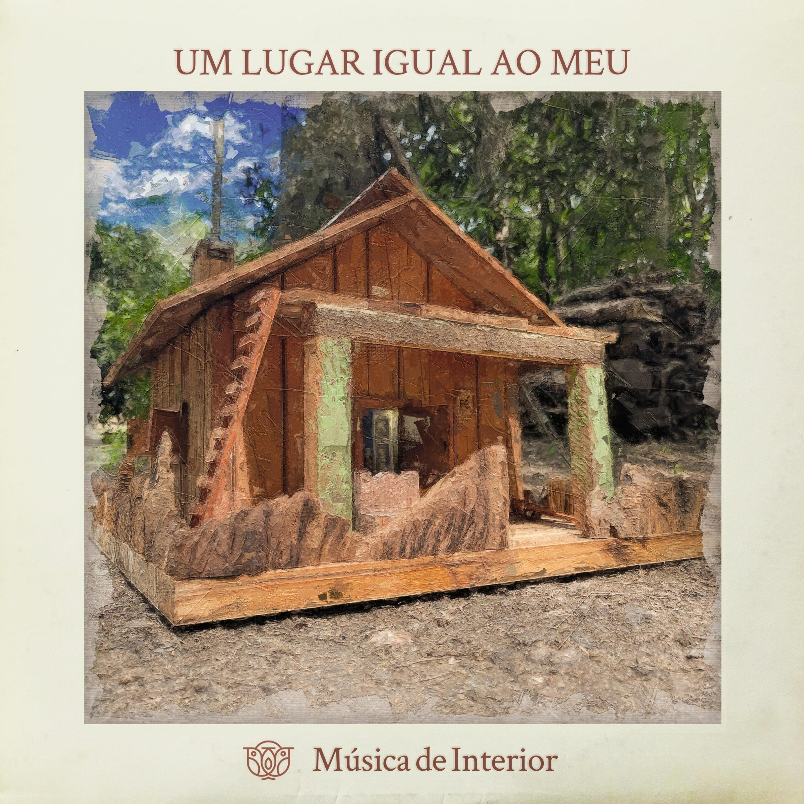 Lançamento: ‘Um Lugar Igual ao Meu’ é a canção de Natal do duo Música de Interior