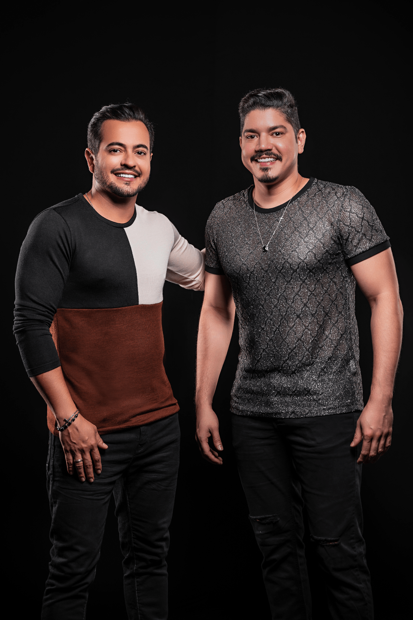 Henrique e Diego se apresentam em Coimbra/MG nesta sexta