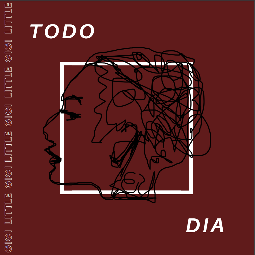 Little Gigi lança single “Todo Dia” e se prepara para novo EP