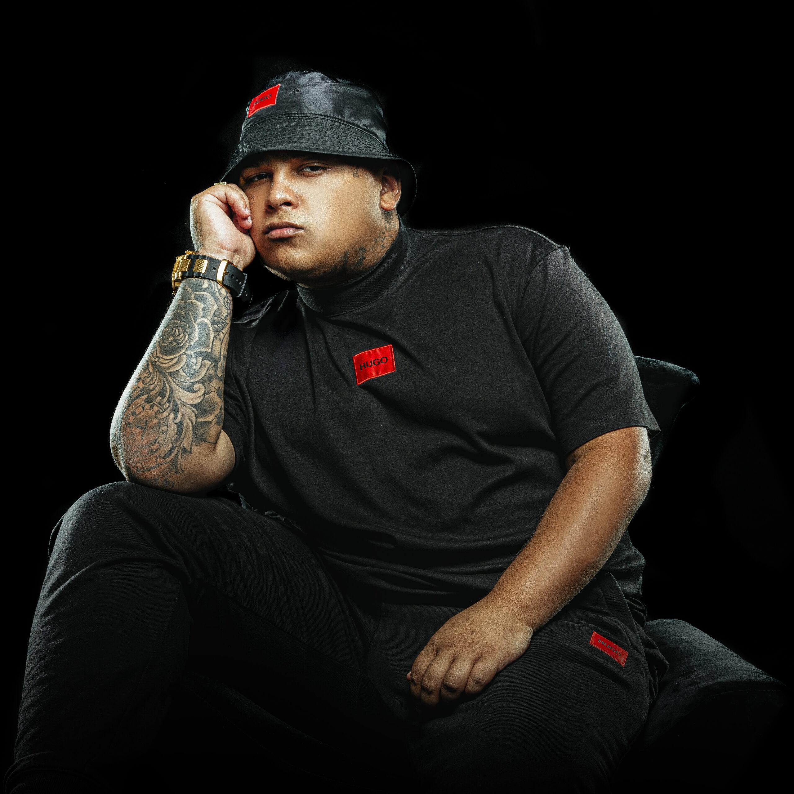 MC RYAN SP GRAVA PROJETOS COM GUSTTAVO LIMA, JOÃO GOMES E NAIARA AZEVEDO