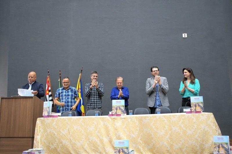 Europ Assistance Brasil patrocina livro sobre a história da cidade de BarueriCom sede na cidade e a partir da Lei de Incentivo à Cultura, empresa apoia Coleção “A cidade da gente”, coproduzida por alunos da rede municipal, com orientação de professores e da equipe do projeto