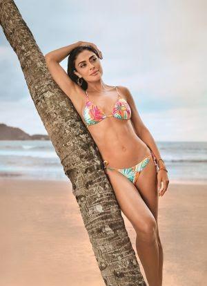 Calzedonia anuncia Mari Gonzalez e Juliana Paes como suas embaixadoras do verão