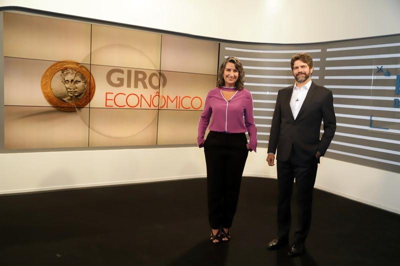 GIRO ECONÔMICO FALA SOBRE O MERCADO DE LUXO NESTA QUARTA-FEIRA (14/12)