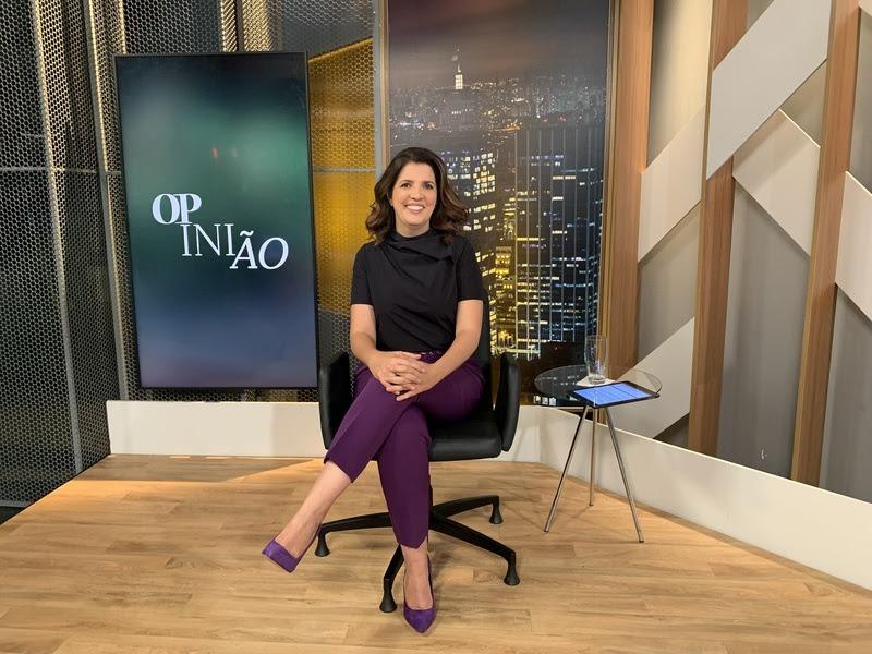 OPINIÃO DESTA QUINTA-FEIRA (8/12) FALA SOBRE CAPACITISMO