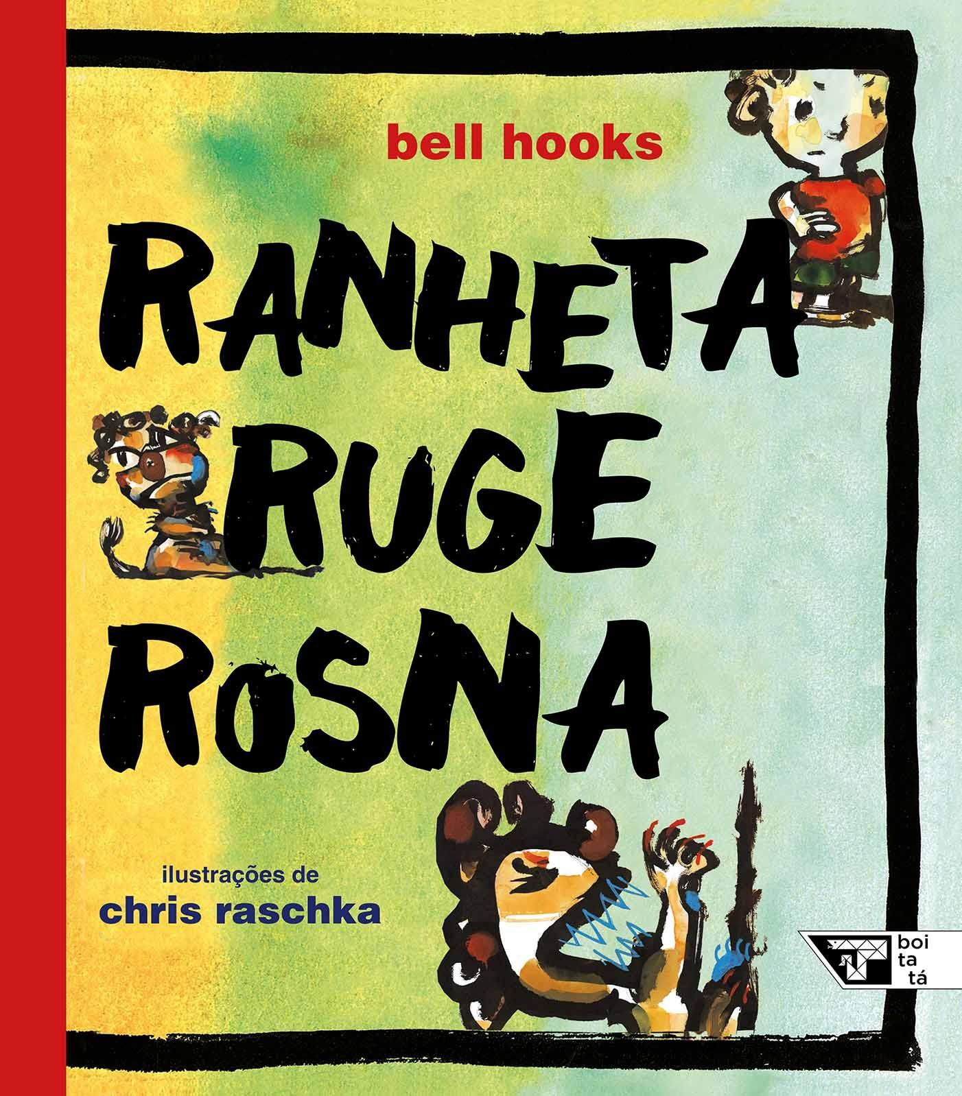 Ranheta Ruge Rosna