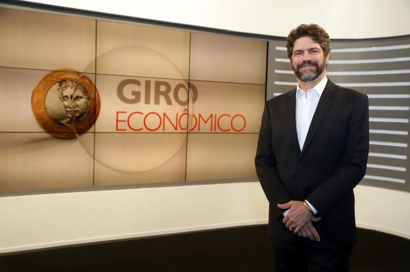 GIRO ECONÔMICO TIRA DÚVIDAS SOBRE A APOSENTADORIA NESTA QUARTA (7/12)