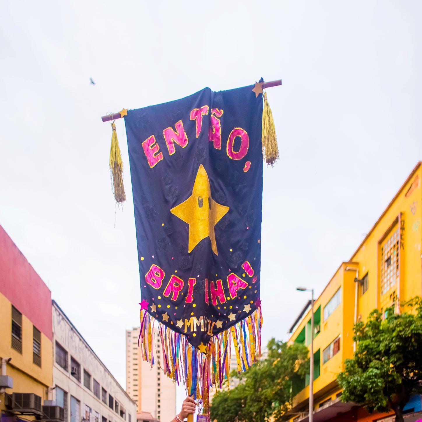 ENTÃO, BRILHA! TEM AGENDA REPLETA DE ENSAIOS E SHOWS NO PRÉ-CARNAVAL 2023