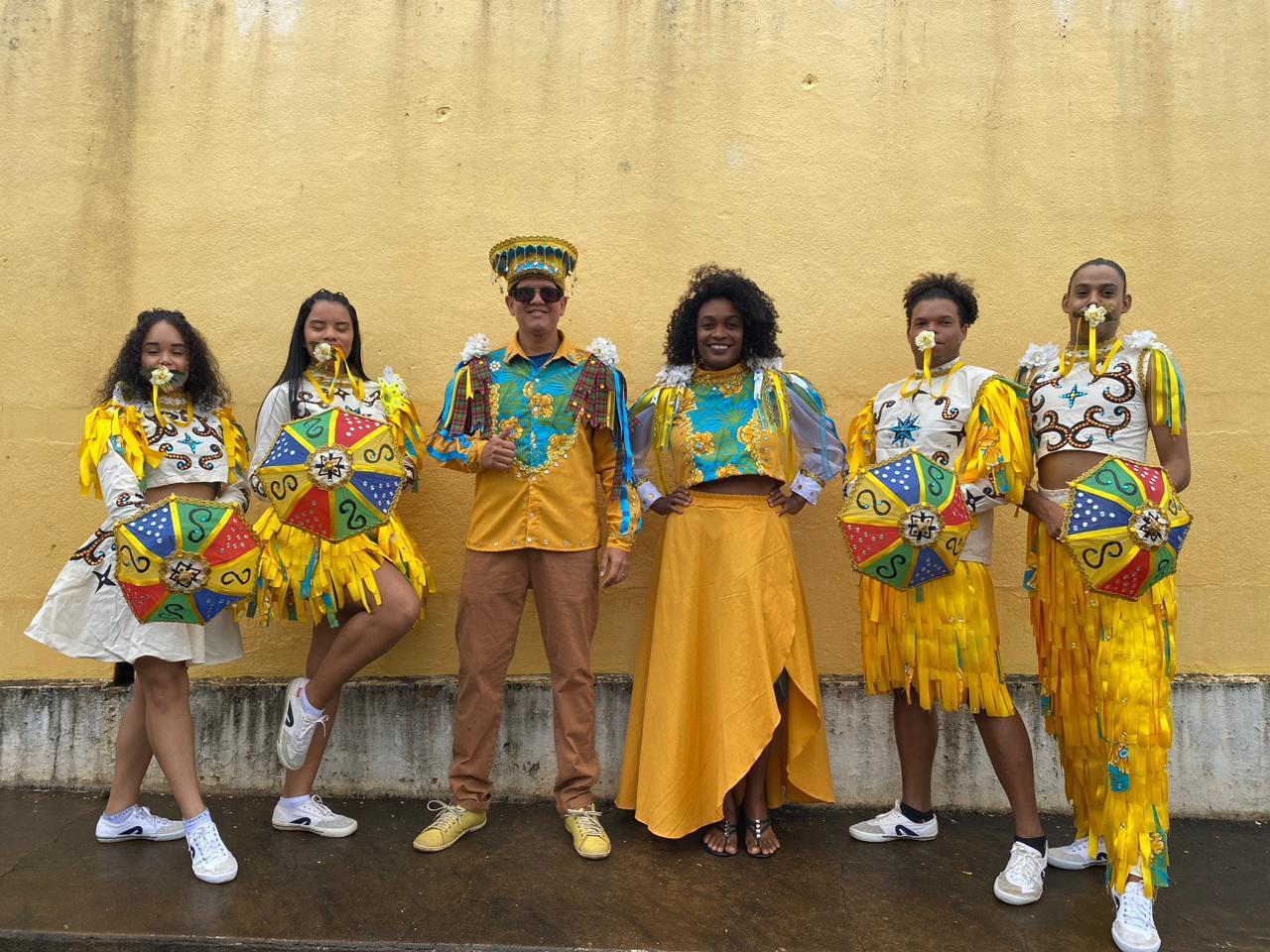Escola e Orquestra de Frevo Zezé Corrêa, de Aliança lançam ‘Frevo Rural – ritmo que vem dos canaviais’ 