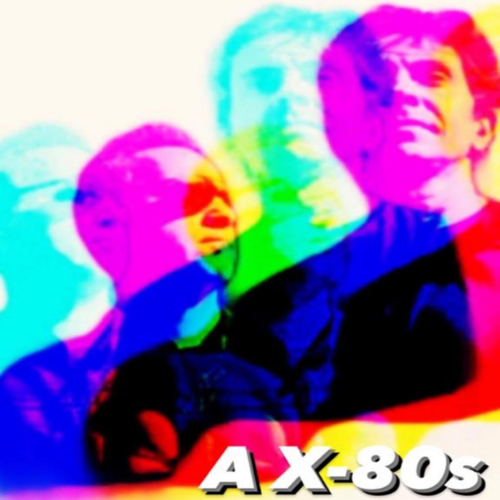 “Frações de um Mundo”, oitavo single do AX-80s, fala sobre recomeços, com letra e música que prometem se conectar com as vivências das pessoas.