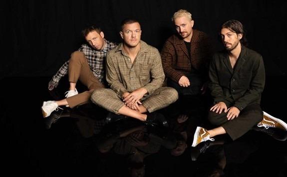 Show do Imagine Dragons contará com esquema especial de mobilidade na Jeunesse Arena